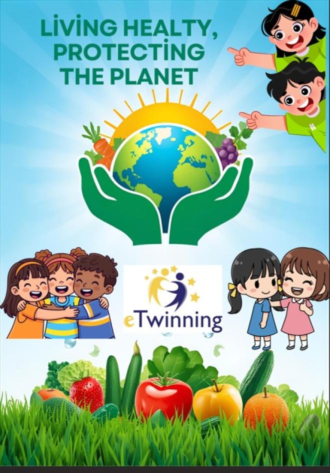 eTwinning